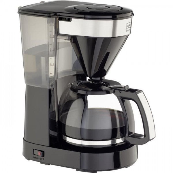 Machine A Cafe - Cafetiere Electrique  Filtre Melitta Easy Top Ii 1023 Melitta - Mathon - 1