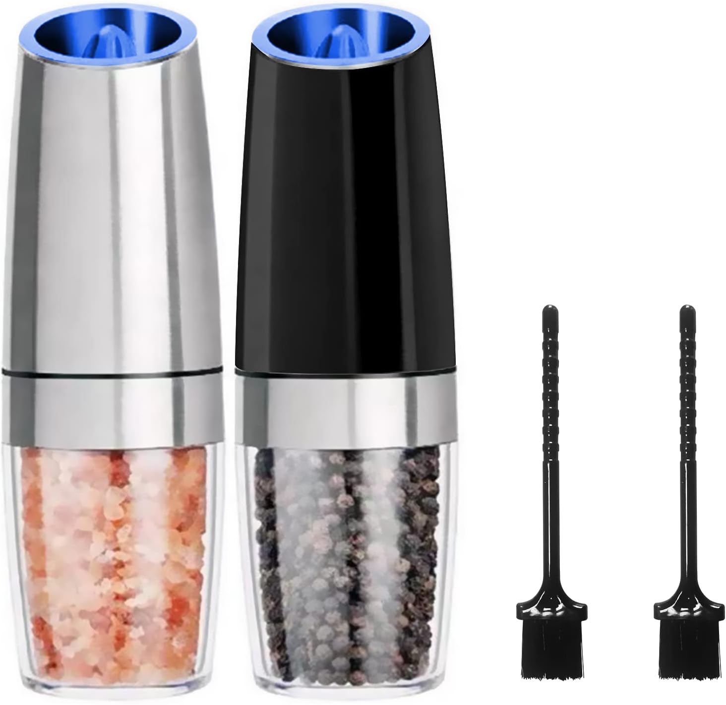 Moulin à poivre par gravité électrique Vendos85 - Mathon