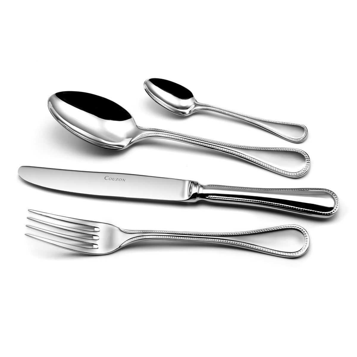 Le Perle - Ménagère 24 pièces Couzon - Mathon - 2