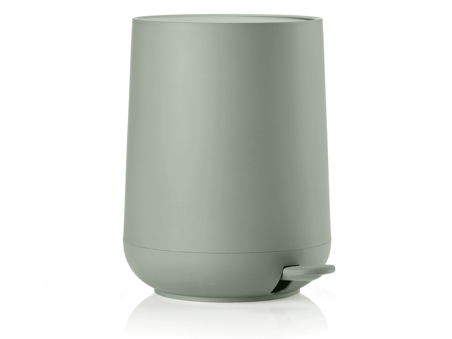 Poubelle à pédale NOVA en abs Vert matcha Zone Denmark - Mathon - 1