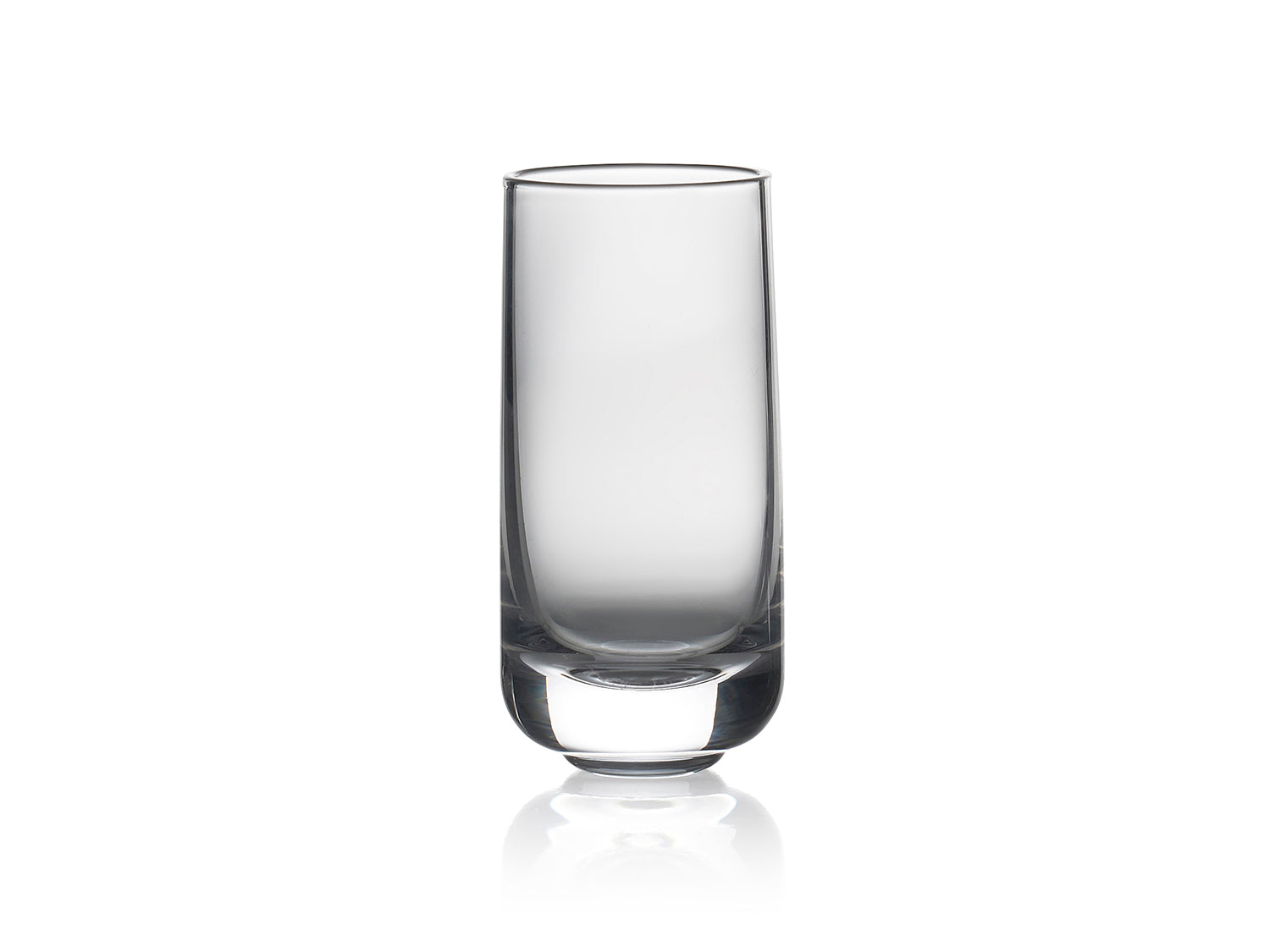 Verre a shooter ROCKS en verre cristal sans plomb Transparent Zone Denmark - Mathon - 9