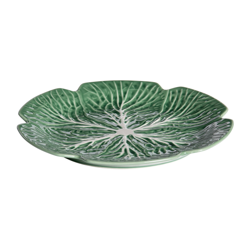 Plat rond Choux 30 cm Table passion - Mathon - 2