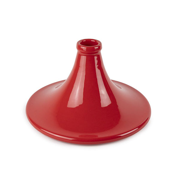 Plat à tajine Atlas 30 cm rouge Peugeot - Mathon - 4