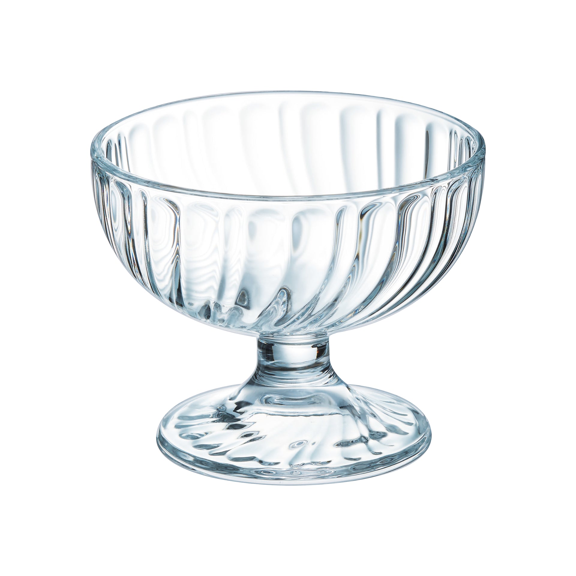 6 coupes à glace 38cl Sorbet Arcoroc - Mathon - 2