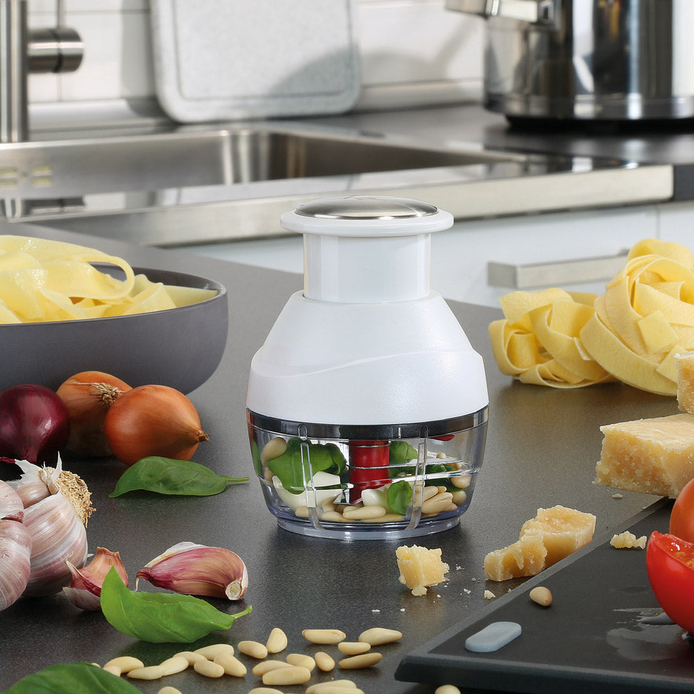 Multi Hachoir Push Kuchenprofi - Mathon - 3