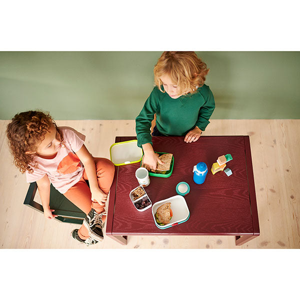 Boîte à déjeuner Campus animal Mepal - Mathon - 5