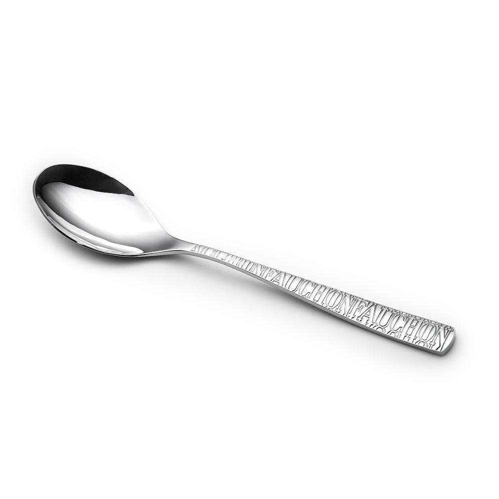 Coffret de ménagères 24 pièces SIGNATURE Fauchon Art de la Table - Mathon - 5