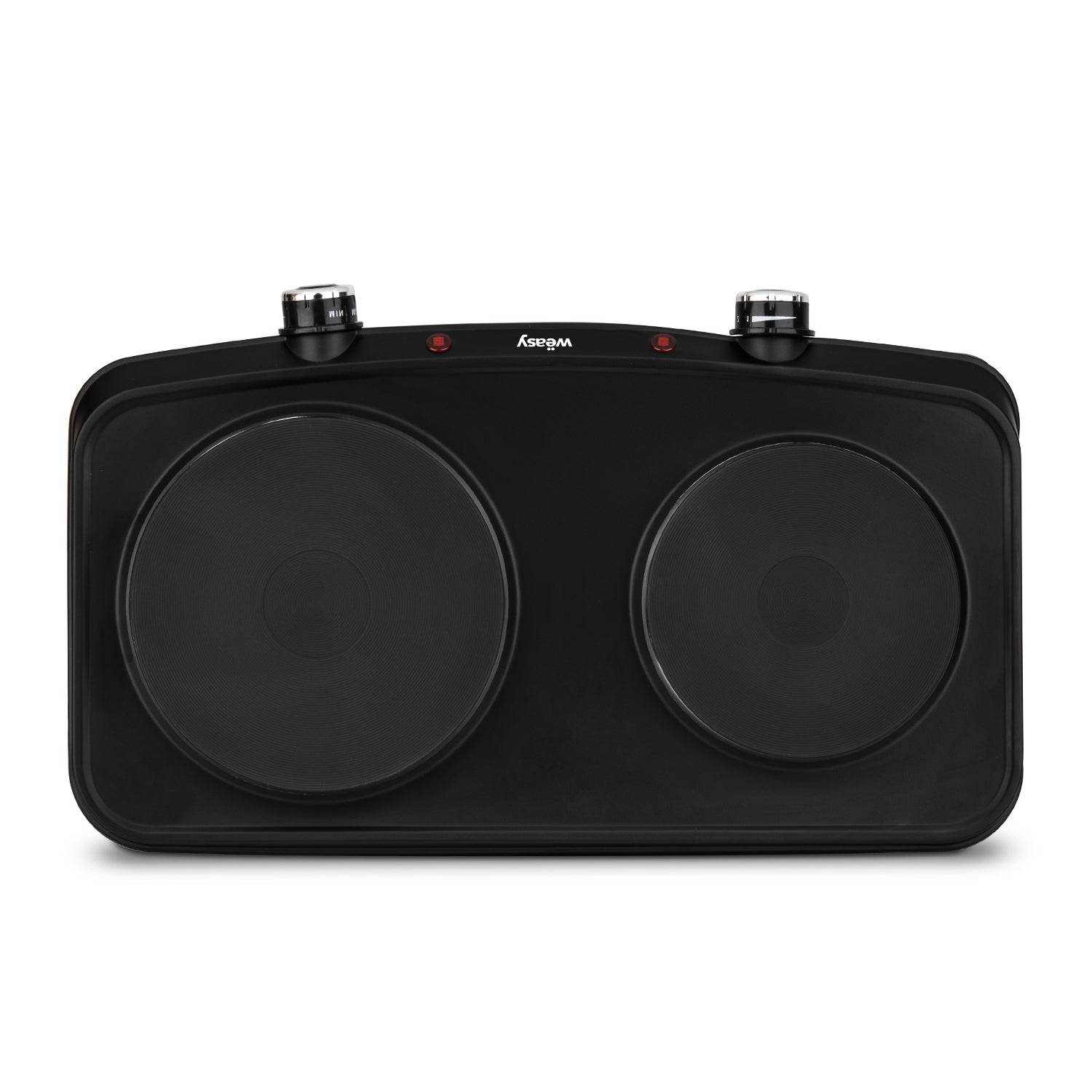 2 plaques de cuisson électriques - PLW225 Weasy - Mathon - 3