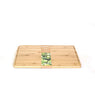 Planche avec rigole 26 cm Pebbly - Mathon - 3