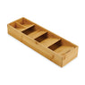 Range couverts bambou Joseph Joseph - Mathon - 6
