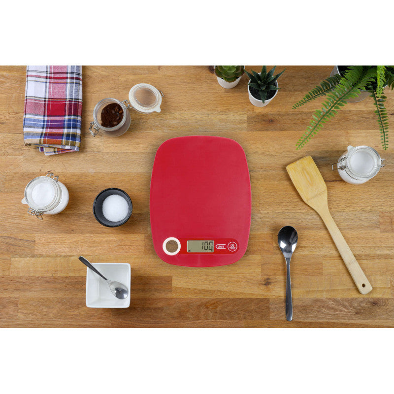 Balance De Cuisine Livoo Dom354rc Livoo - Mathon - 5