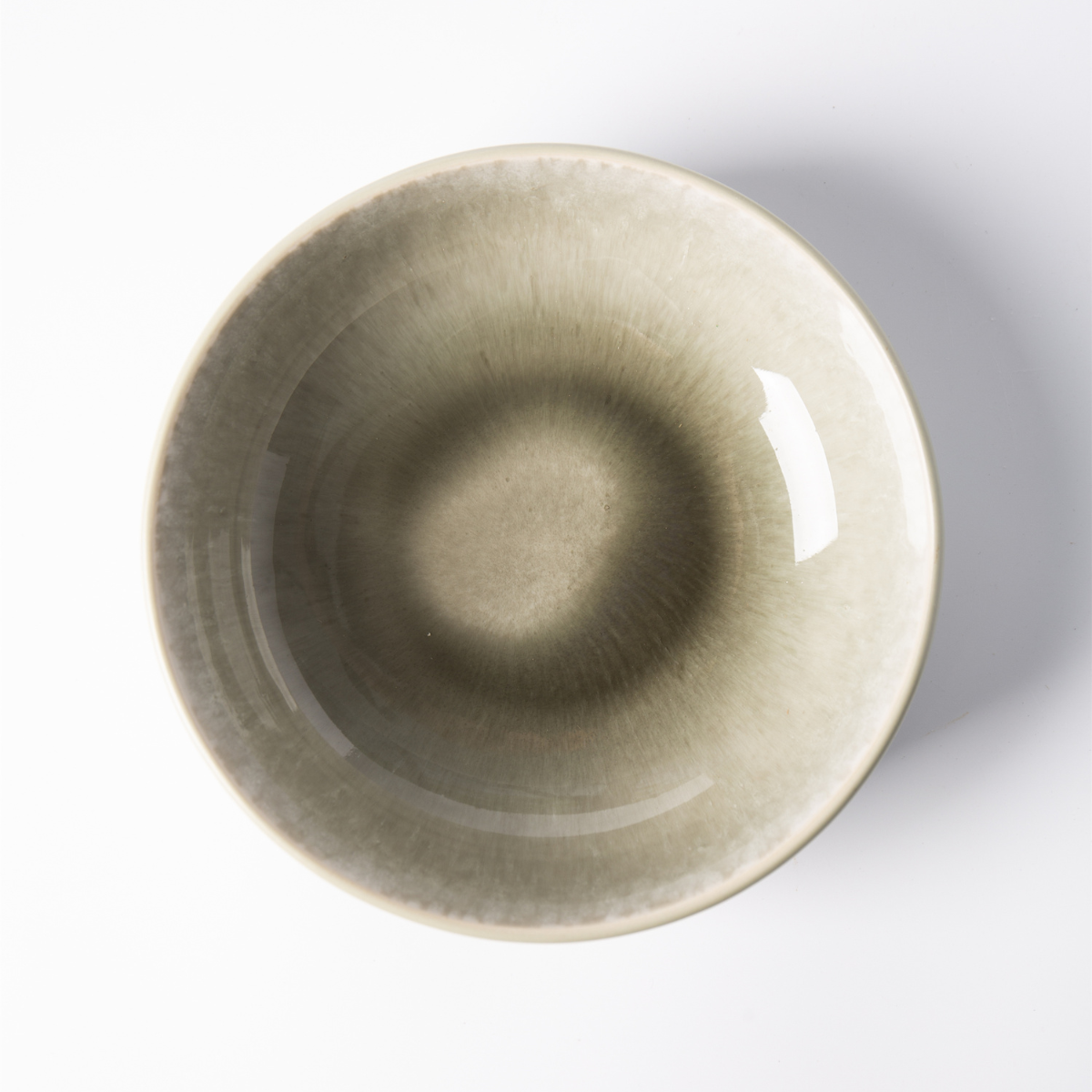 Lot de 6 bols vert - "Iris" Laguiole Cuisson - Mathon - 3