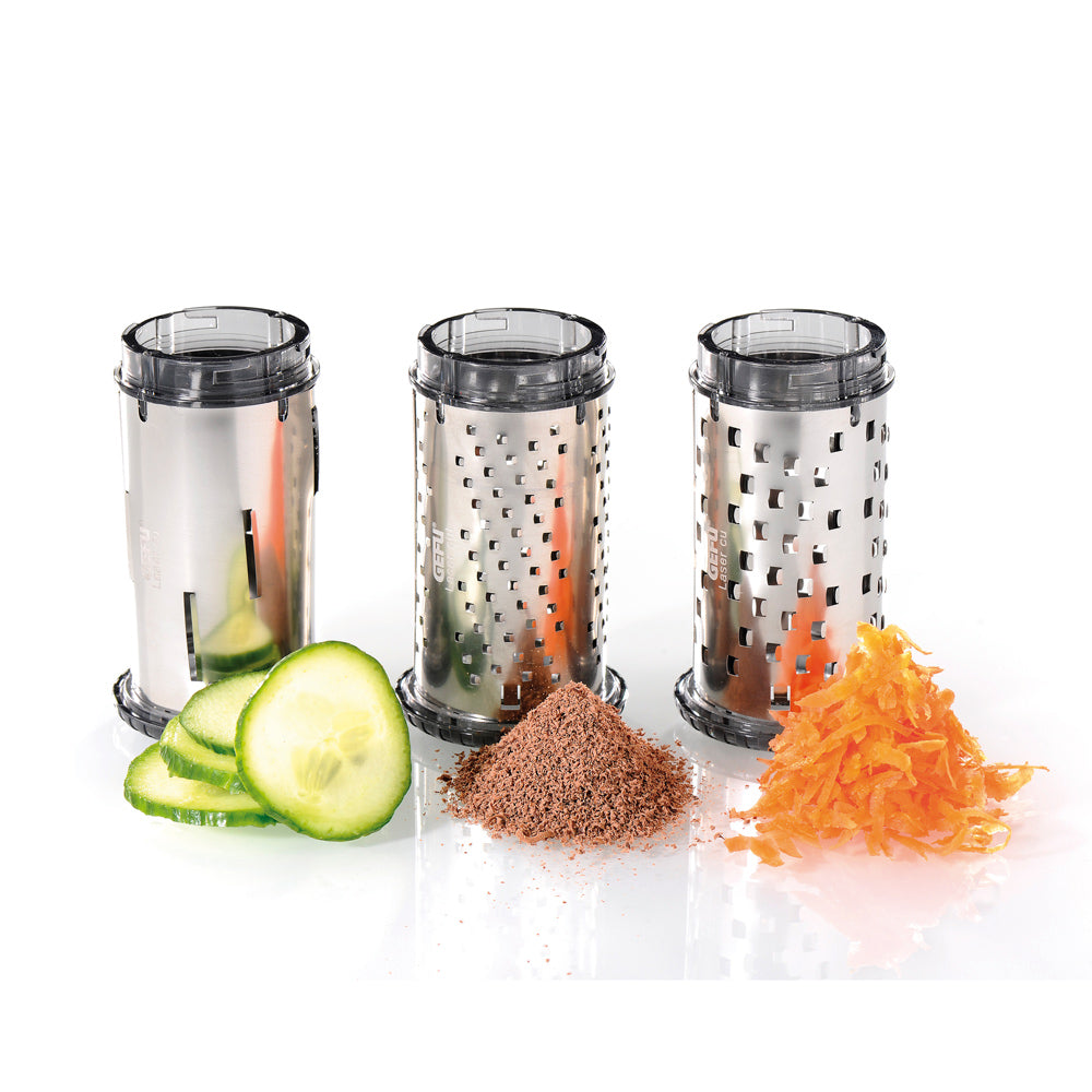 Râpe rotative Rullare Gefu - Mathon - 2