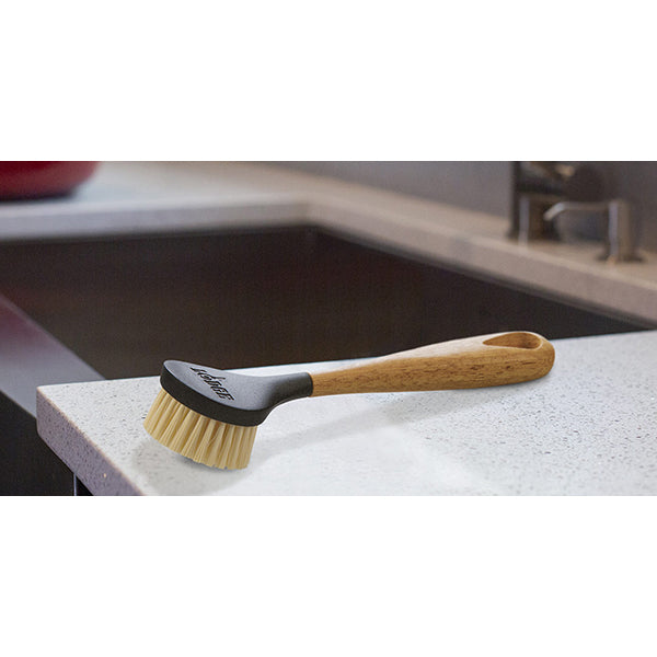 Brosse à vaisselle 26 cm Lodge - Mathon - 2