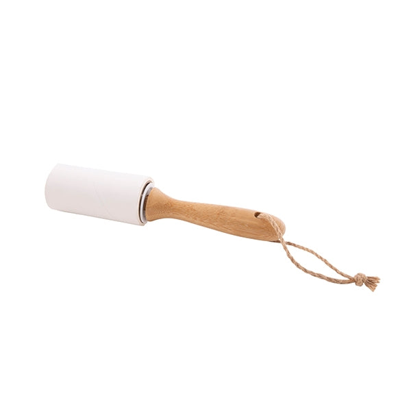 Rouleau à vêtements en bambou Point Virgule - Mathon - 1