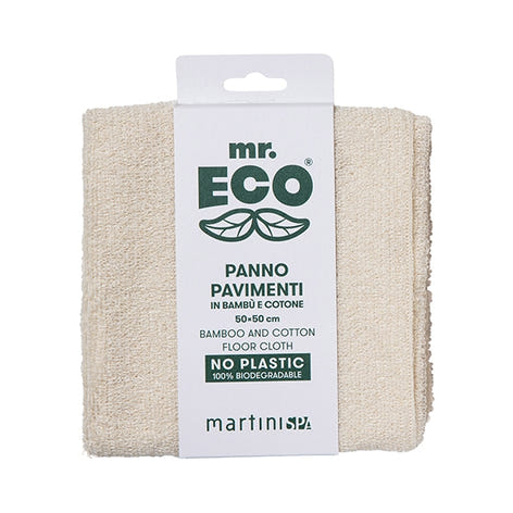 Serpillère en fibre de bambou Mr. Eco - Mathon - 2