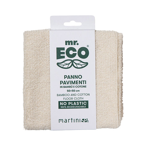 Serpillère en fibre de bambou Mr. Eco - Mathon - 2