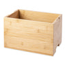 Bac à compost inox et support bambou  Mathon - Mathon - 5