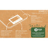 Balance de cuisine digitale Bambou 3kg Terraillon - Mathon - 2