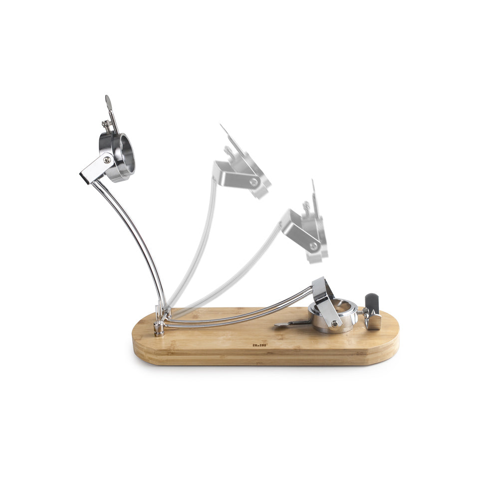 Griffe à jambon pliant Maestro Ibili - Mathon - 2