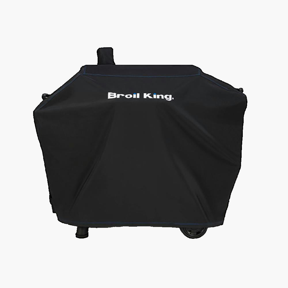 Housse Broil King Premium Regal pellet 400 Broil King - Mathon - 1