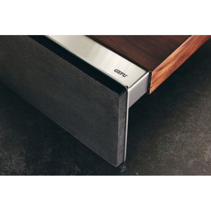 Bloc de couteaux magnétiques ENNO Gefu - Mathon - 3