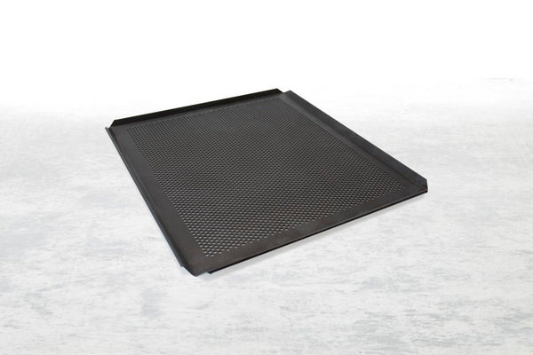 Plaque pâtissière perforée 2/3 GN - Rational - Mathon
