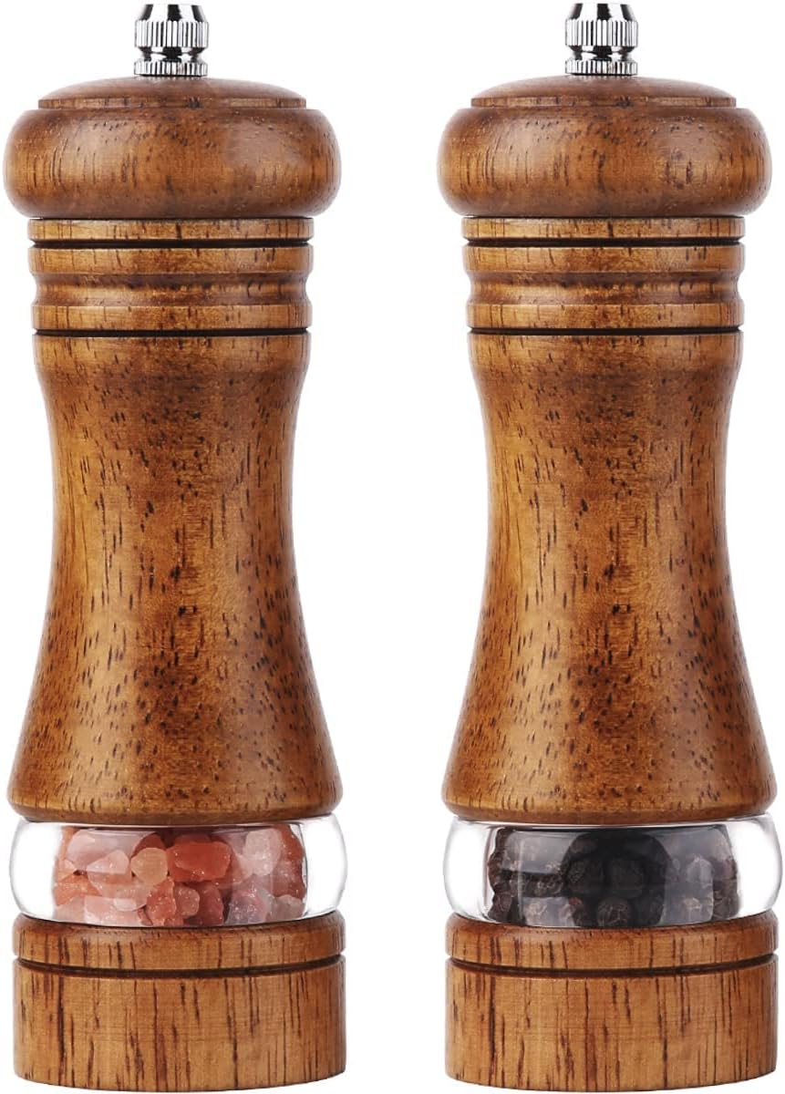 Moulins à Poivre et Sel Vendos85 - Mathon