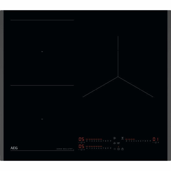 Plaque à Induction Aeg AEG - Mathon - 1