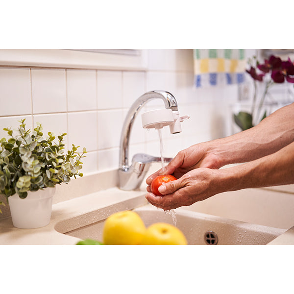 Pack de 6 cartouches pour filtre compact EcoPro Tappwater - Mathon - 2