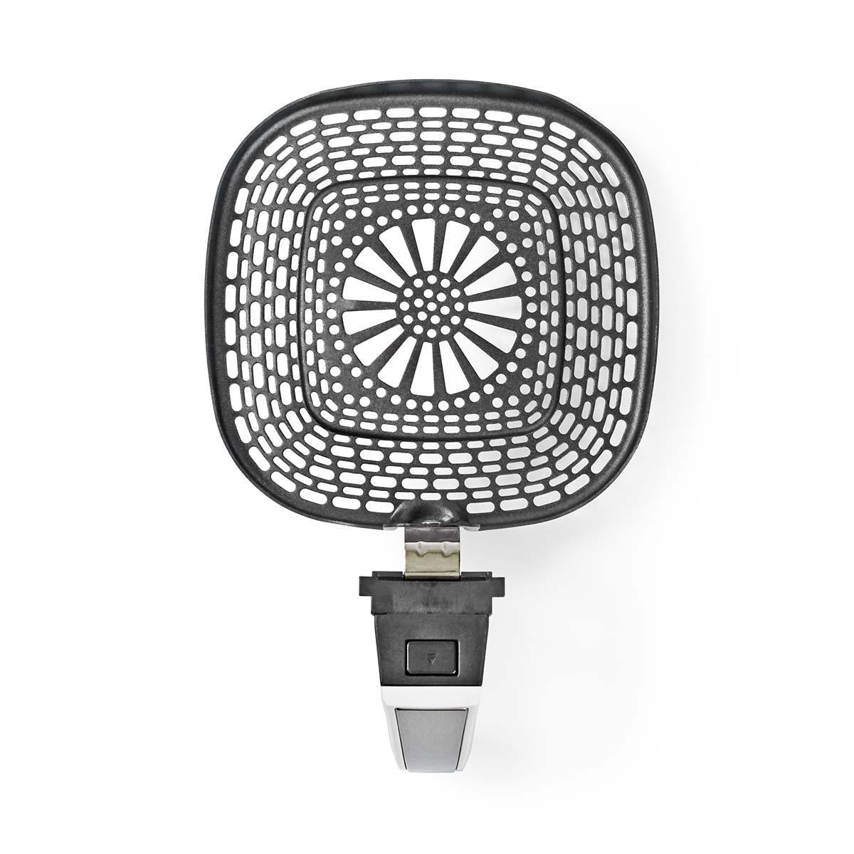 Poêle à Griller pour Friteuse Nedis - Mathon - 1