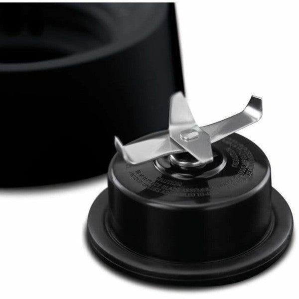 Bol Mixeur Russell Hobbs Matte Black 24722-56 650 W 1,5 L Noir Russell Hobbs - Mathon - 3