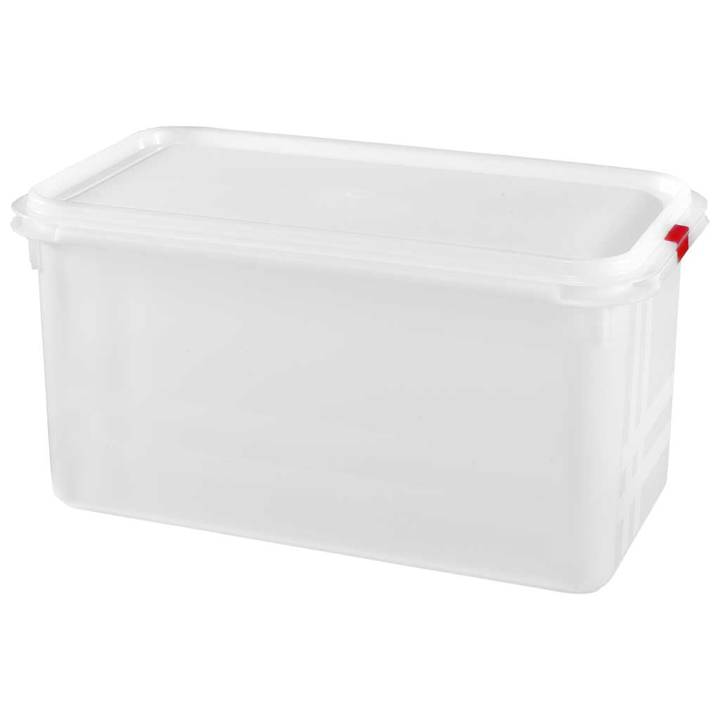 Boîte GN PP - 325X176X150 - 6,5L - Matériel CHR Pro - Mathon