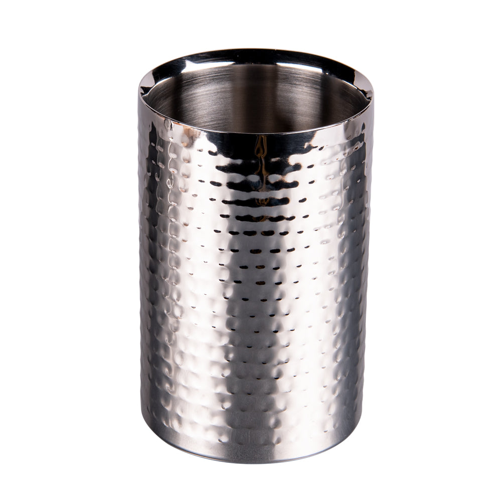 Rafraichisseur double parois Martelé Table passion - Mathon