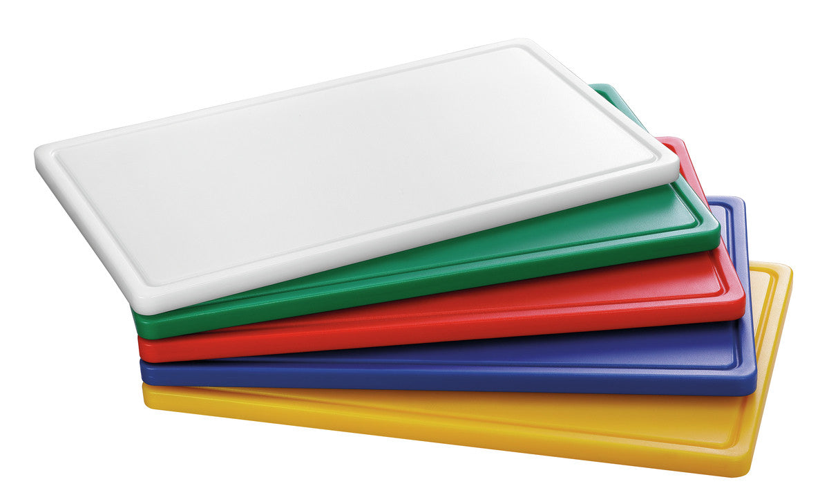 Planche à Découper Anti-Dérapant - Bartscher - Mathon - 4