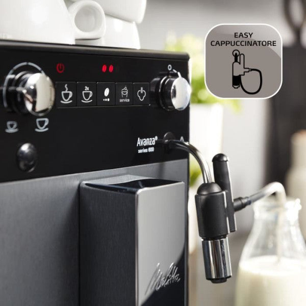 Machine A Café - Melitta - Avanza F270-100 - Réservoir D