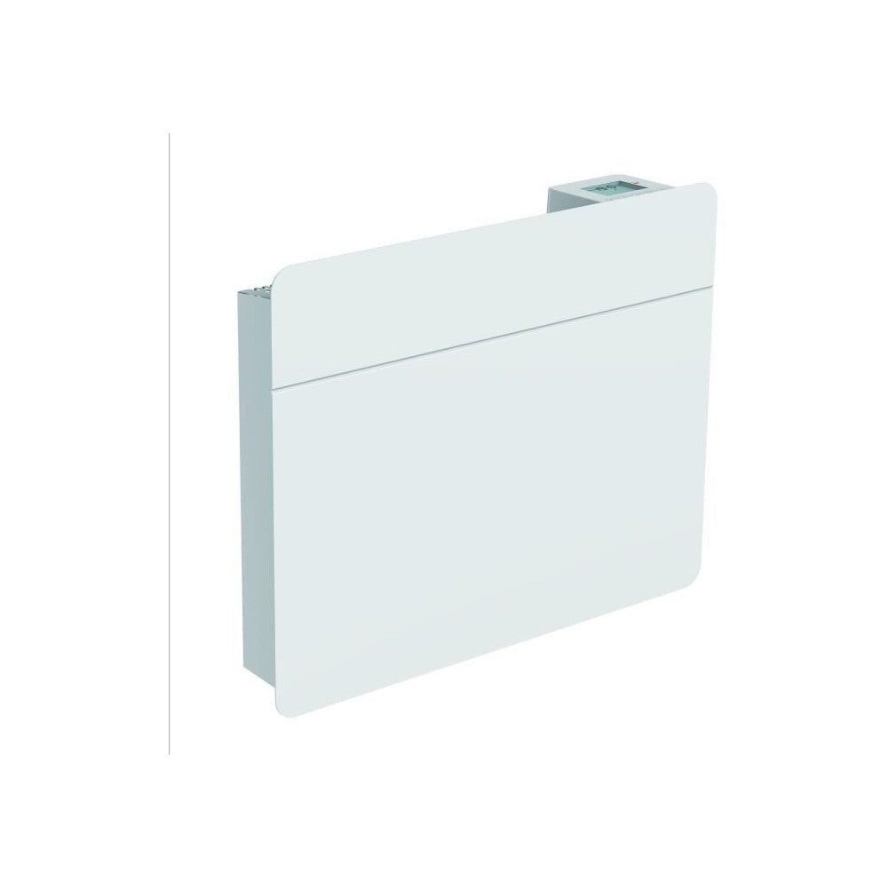 Convecteur électrique Mural - 1000w - Warm Tech - 230v - Jusqu