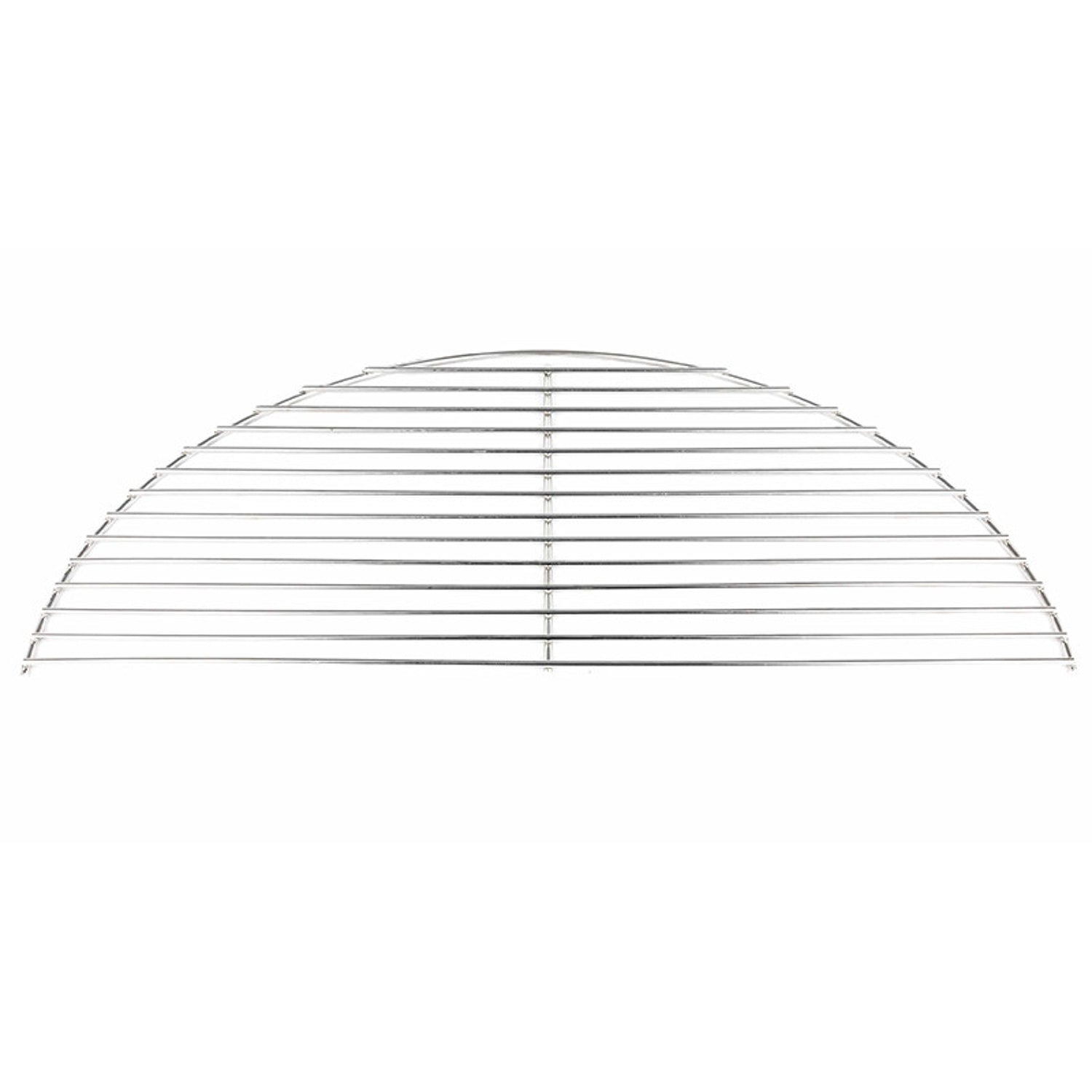 Grille demi-lune en acier Somagic - Mathon