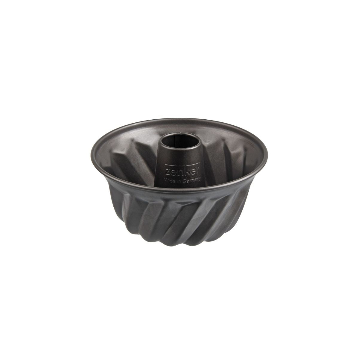 Moule à kouglof 18 cm Zenker Spécial Mini Zenker - Mathon - 1