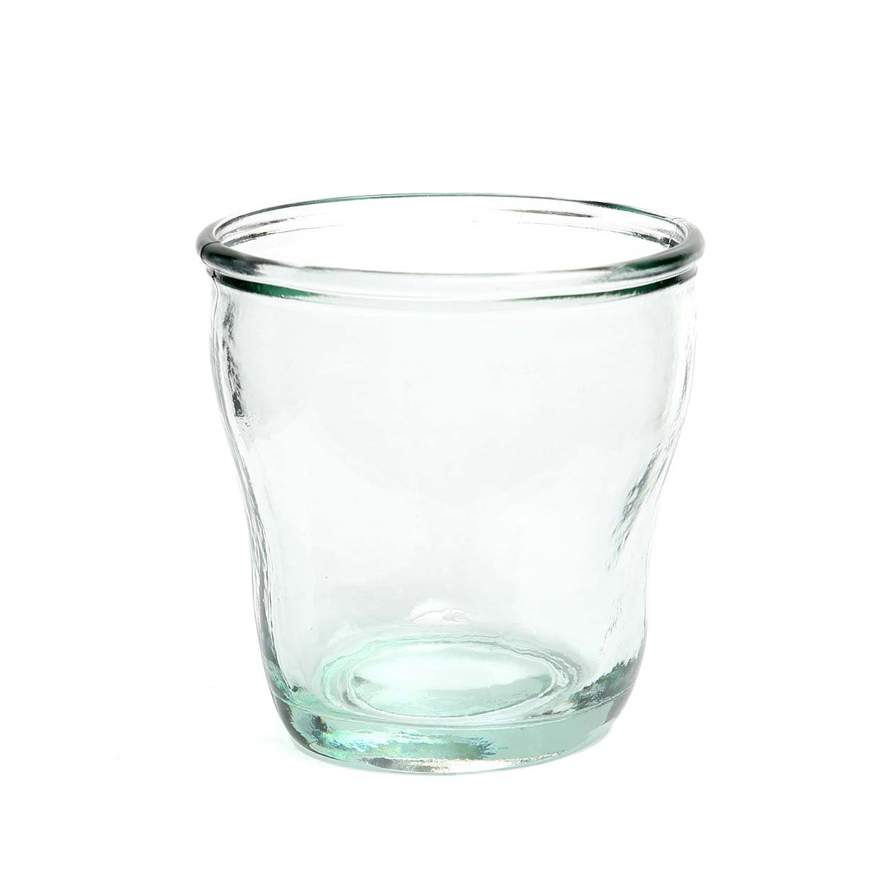 Le Verre Tching - Bleu Bazar Bizar - Mathon - 1