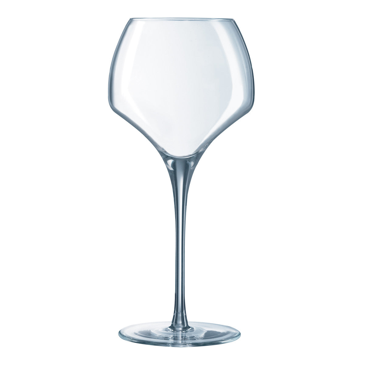 Open Up - 6 verres à pied Tannic 55 cl Chef & Sommelier - Mathon - 1