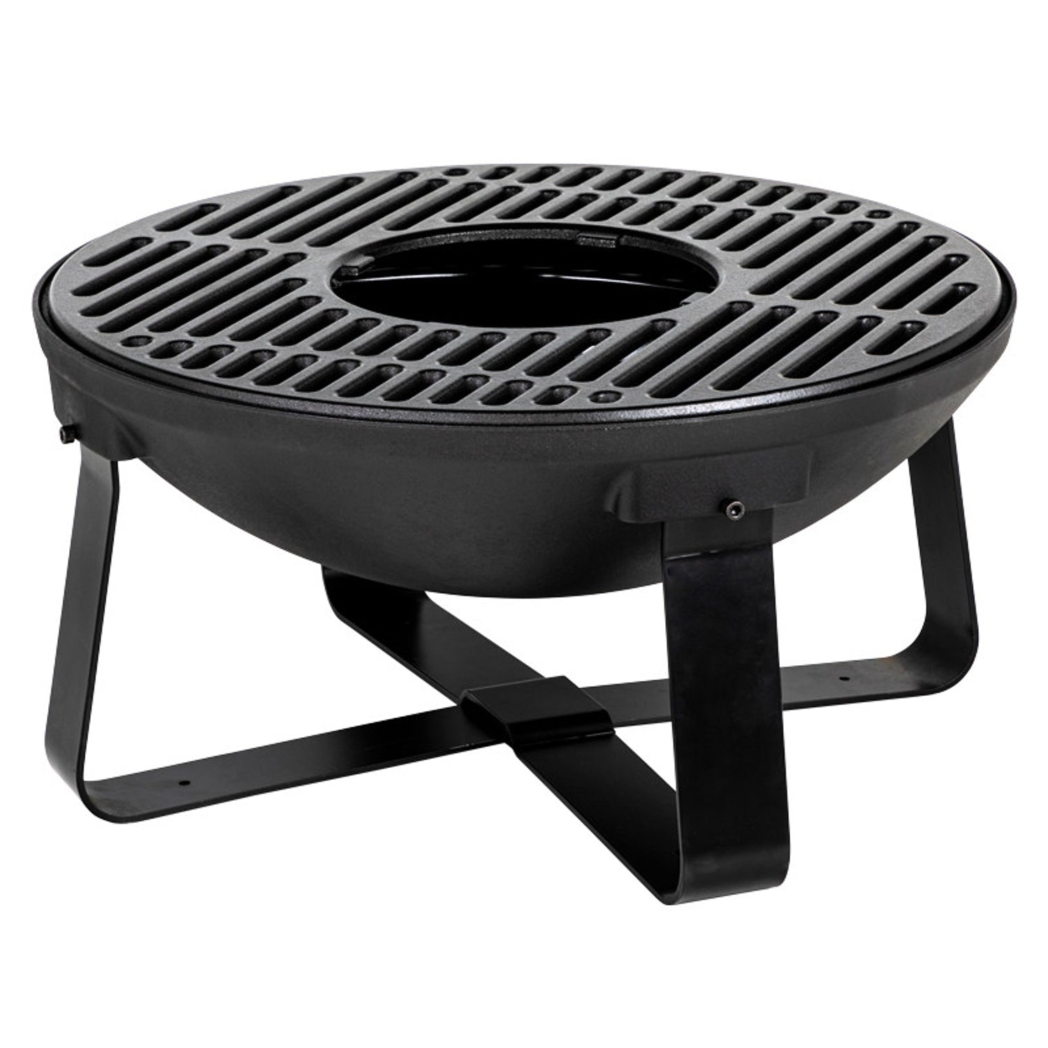 Brasero fonte 52cm Somagic - Mathon - 1