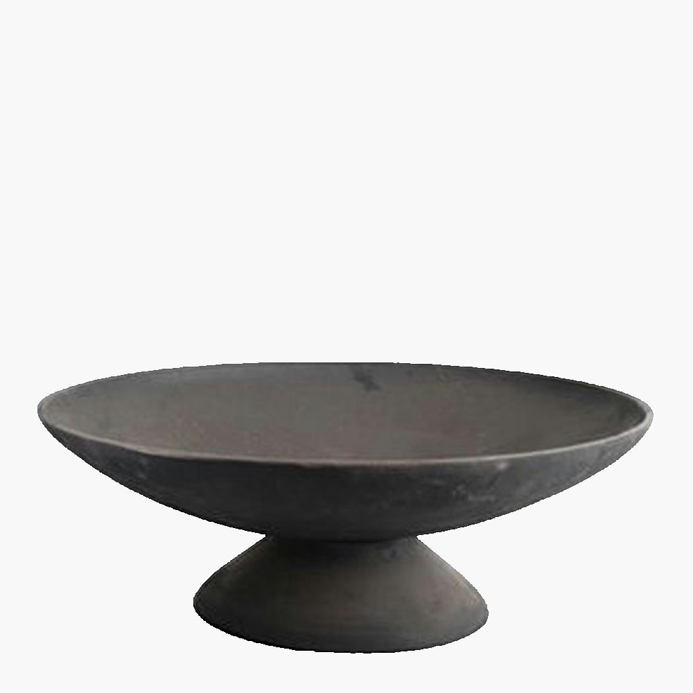 Brasero de jardin Esschert Ø60 x h21 cm Esschert Design - Mathon - 1