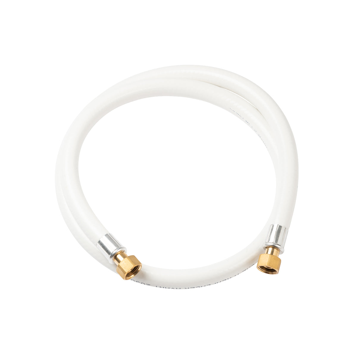 Flexible pour gaz naturel d