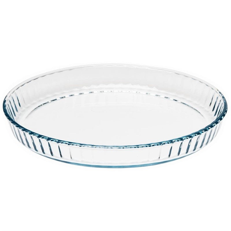 Plat à Quiche en 270mm - Pyrex - Mathon - 1