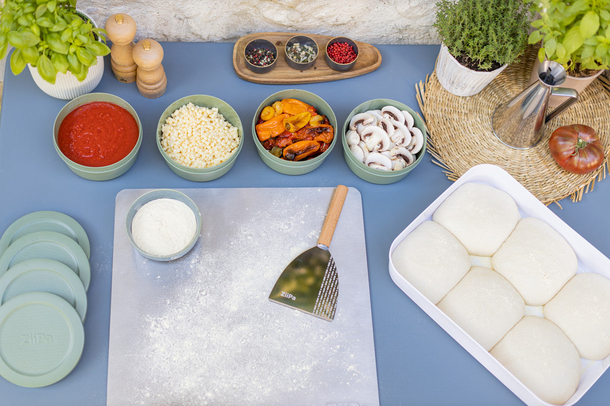 Spatule PANETTA Ziipa - Mathon - 4