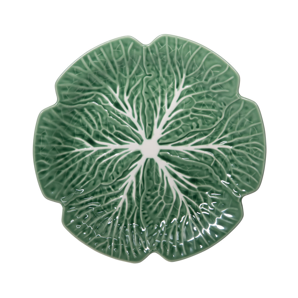 Plat rond Choux 30 cm Table passion - Mathon - 1