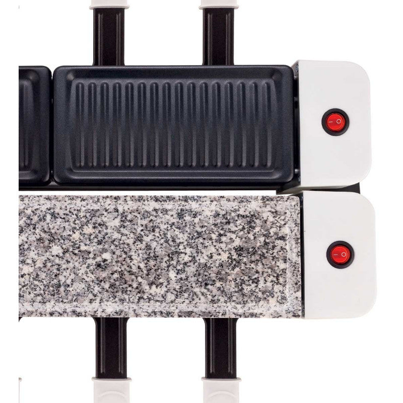 Machine à Raclette Little Balance 8502 Little Balance - Mathon - 6