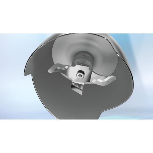 Mixeur Electrique  Plongeant - Bosch - Msm4w220 Ergomaster - Moteur 60 Bosch - Mathon - 2