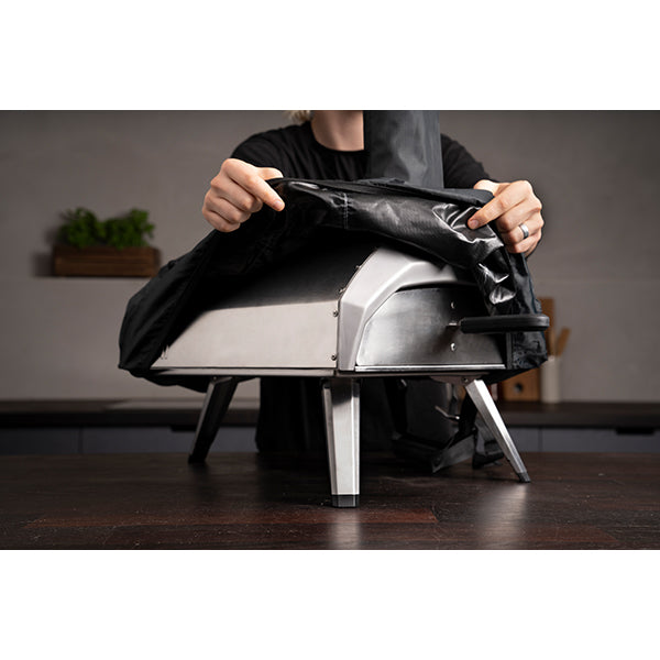 Housse de protection et de transport pour Karu 12 et Karu 2 Ooni - Mathon - 2